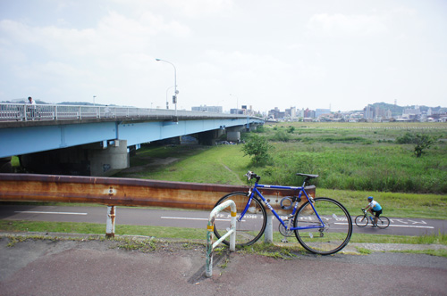 関戸橋