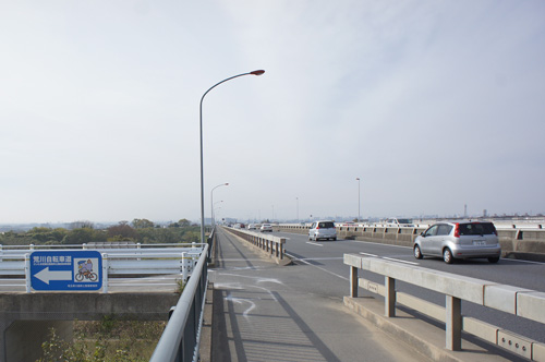 上江橋