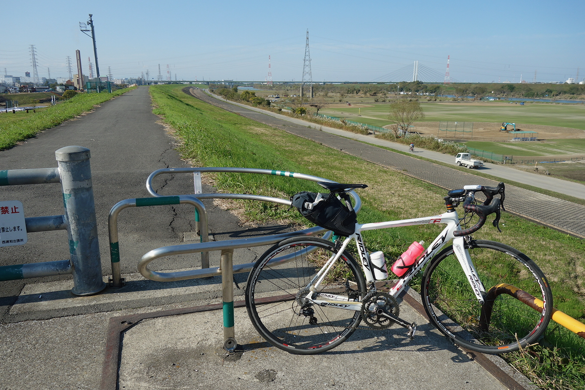 痔 自転車 乗り 方